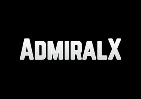 AdmiralX Casino 