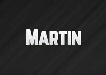Martin Casino